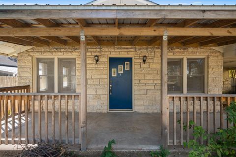 Tiny photo for 511 W Odell ST, Austin, TX 78752 (MLS # 1910415)