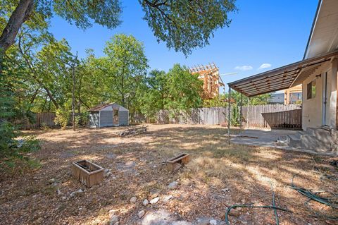 Tiny photo for 511 W Odell ST, Austin, TX 78752 (MLS # 1910415)