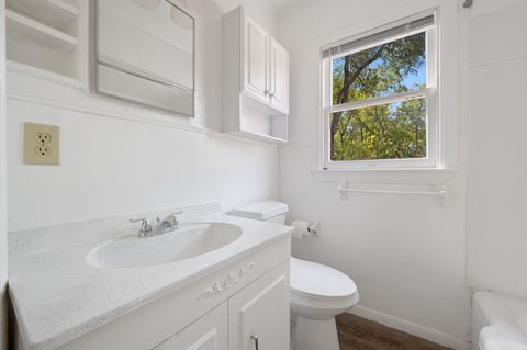 Tiny photo for 511 W Odell ST, Austin, TX 78752 (MLS # 1910415)