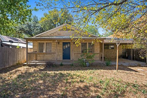 Photo of 511 W Odell ST, Austin, TX 78752 (MLS # 1910415)