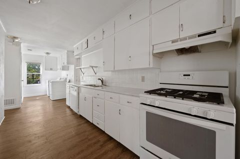 Tiny photo for 511 W Odell ST, Austin, TX 78752 (MLS # 1910415)