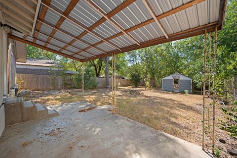 Tiny photo for 511 W Odell ST, Austin, TX 78752 (MLS # 1910415)