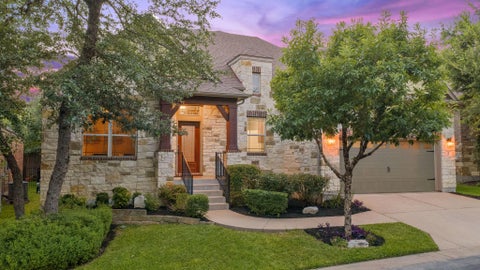 Photo of 9550 Savannah Ridge DR #41, Austin, TX 78726 (MLS # 8018770)