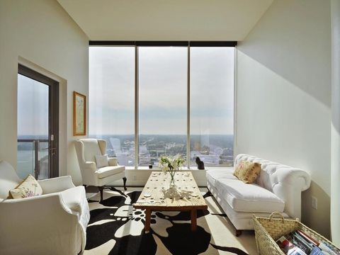 Tiny photo for 210 Lavaca ST #3103, Austin, TX 78701 (MLS # 9710269)