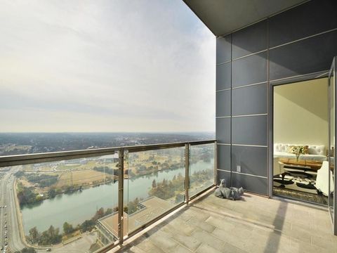 Photo of 210 Lavaca ST #3103, Austin, TX 78701 (MLS # 9710269)