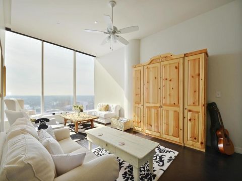 Tiny photo for 210 Lavaca ST #3103, Austin, TX 78701 (MLS # 9710269)