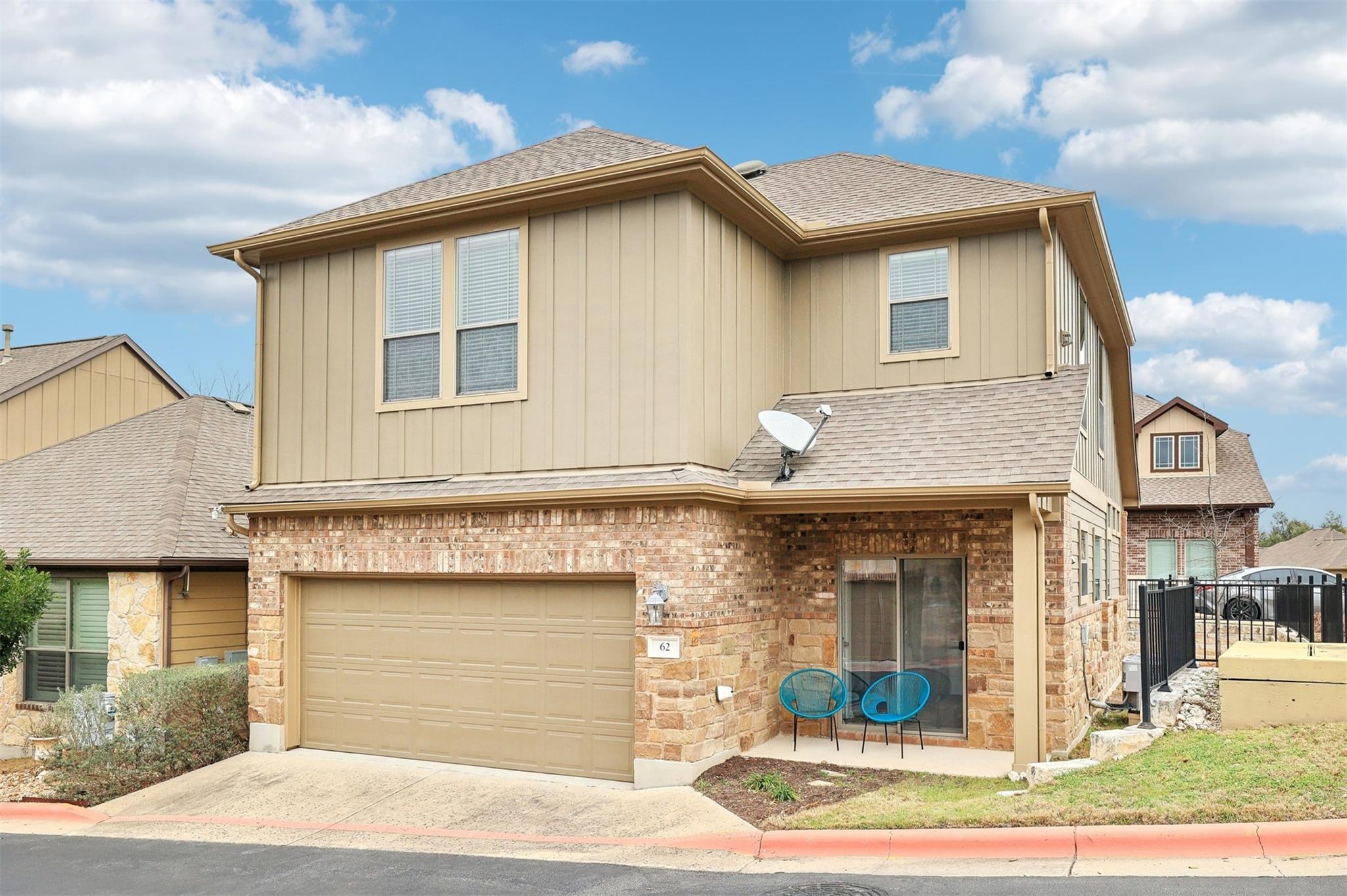 11400 W Parmer LN 62