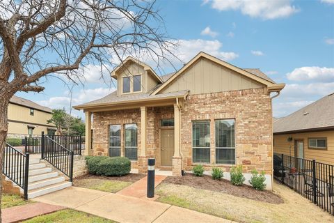 11400 W Parmer LN 62 Cedar Park TX 78613