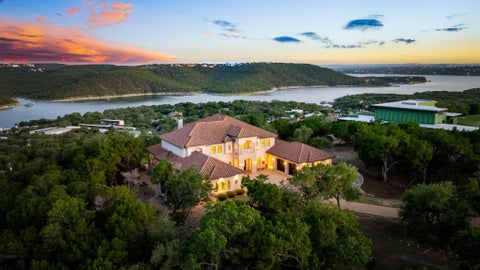 Photo of 8145 Lake Mountain LN, Leander, TX 78641 (MLS # 9536331)