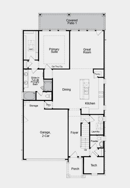 129 Spring Bluff LN