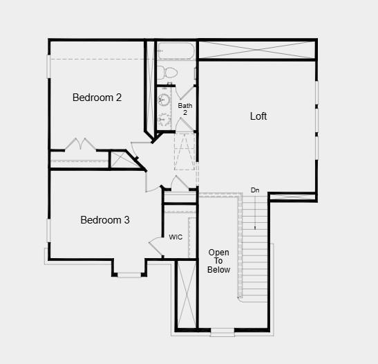 129 Spring Bluff LN