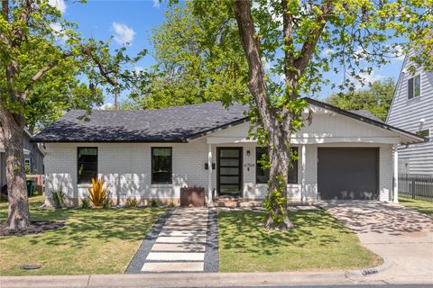 6704 Hardy DR Austin TX 78757