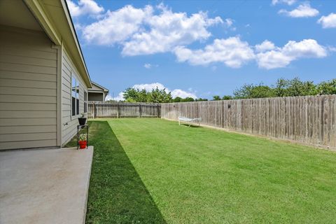 Tiny photo for 21617 Urraca LN, Pflugerville, TX 78660 (MLS # 1605547)
