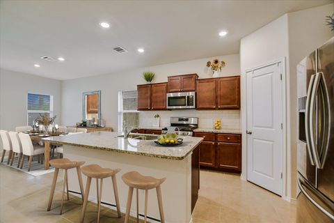 Tiny photo for 21617 Urraca LN, Pflugerville, TX 78660 (MLS # 1605547)