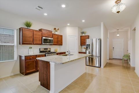 Tiny photo for 21617 Urraca LN, Pflugerville, TX 78660 (MLS # 1605547)