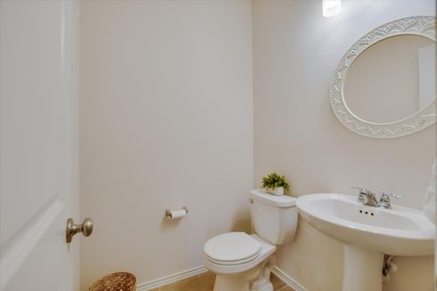Tiny photo for 21617 Urraca LN, Pflugerville, TX 78660 (MLS # 1605547)
