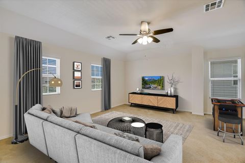 Tiny photo for 21617 Urraca LN, Pflugerville, TX 78660 (MLS # 1605547)