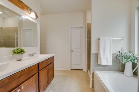 Tiny photo for 21617 Urraca LN, Pflugerville, TX 78660 (MLS # 1605547)