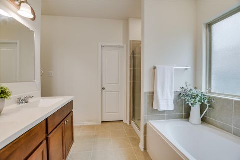 Tiny photo for 21617 Urraca LN, Pflugerville, TX 78660 (MLS # 1605547)