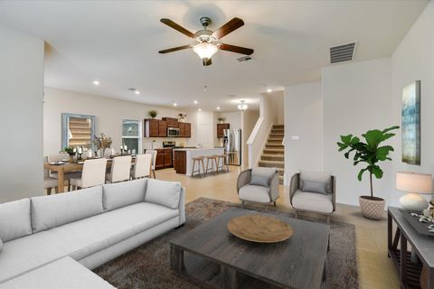 Tiny photo for 21617 Urraca LN, Pflugerville, TX 78660 (MLS # 1605547)