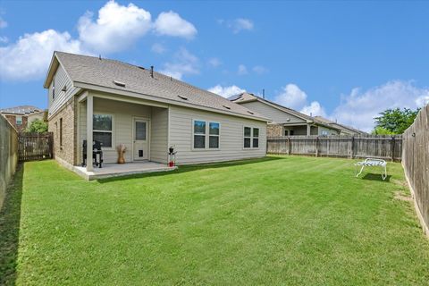 Tiny photo for 21617 Urraca LN, Pflugerville, TX 78660 (MLS # 1605547)