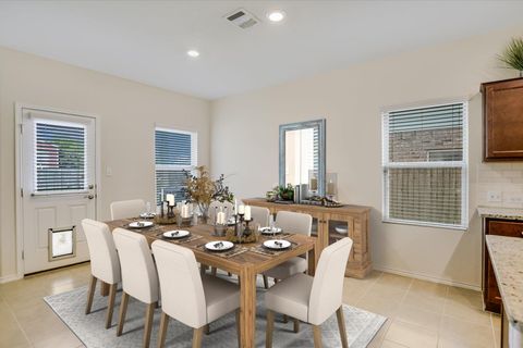 Tiny photo for 21617 Urraca LN, Pflugerville, TX 78660 (MLS # 1605547)
