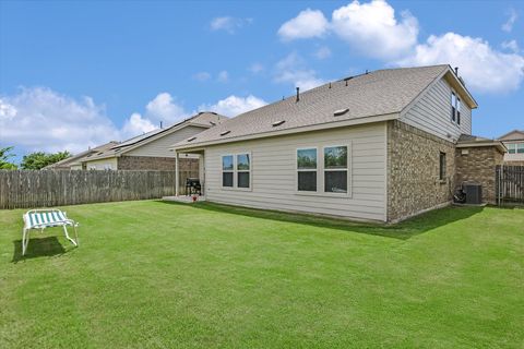 Tiny photo for 21617 Urraca LN, Pflugerville, TX 78660 (MLS # 1605547)