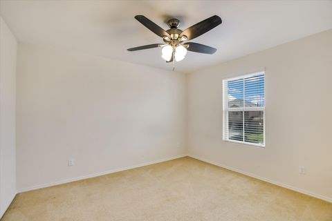 Tiny photo for 21617 Urraca LN, Pflugerville, TX 78660 (MLS # 1605547)