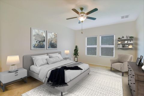 Tiny photo for 21617 Urraca LN, Pflugerville, TX 78660 (MLS # 1605547)