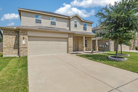 Tiny photo for 21617 Urraca LN, Pflugerville, TX 78660 (MLS # 1605547)