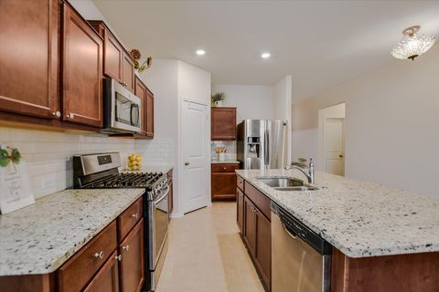 Tiny photo for 21617 Urraca LN, Pflugerville, TX 78660 (MLS # 1605547)