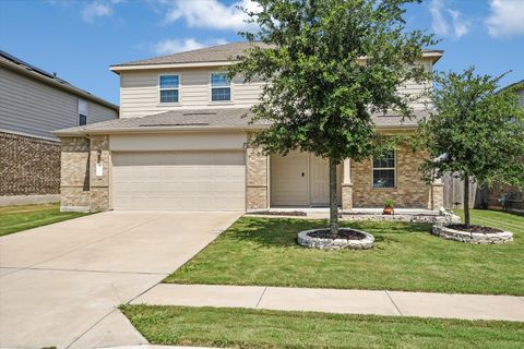 Photo of 21617 Urraca LN, Pflugerville, TX 78660 (MLS # 1605547)