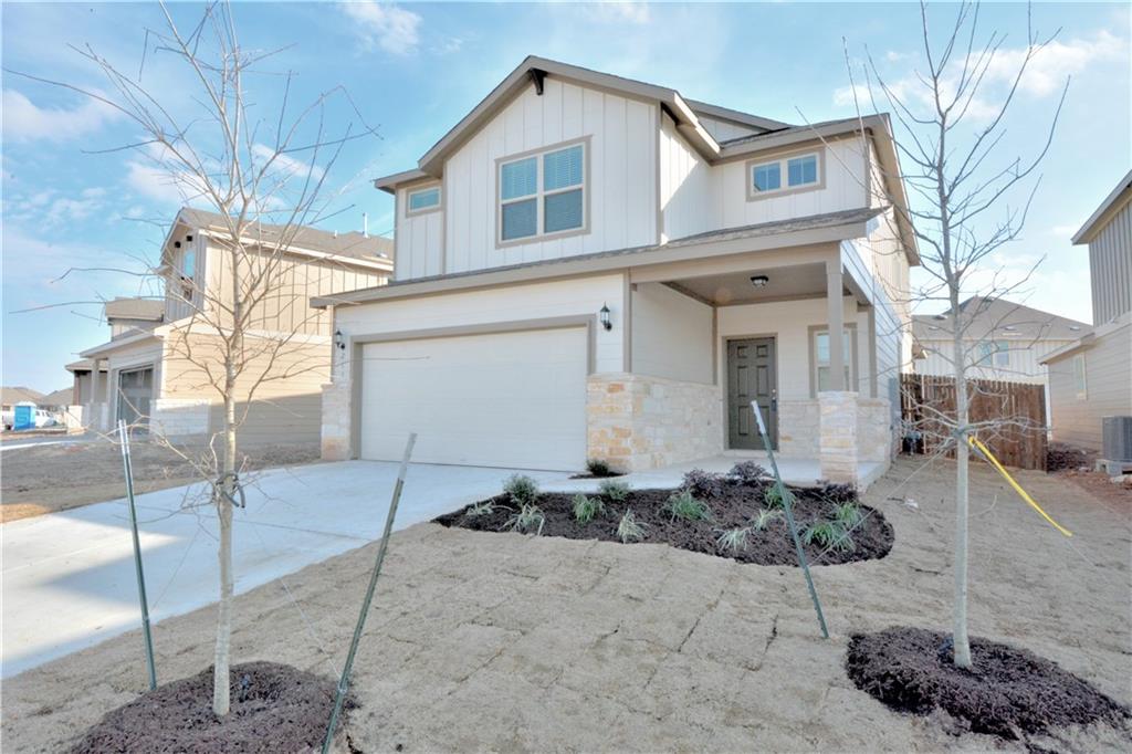 Photo 1 of 31 — 213 Compania DR, Liberty Hill, TX 78642