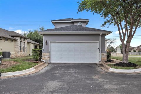 Tiny photo for 11558 Spicewood PKWY #18, Austin, TX 78750 (MLS # 1480365)
