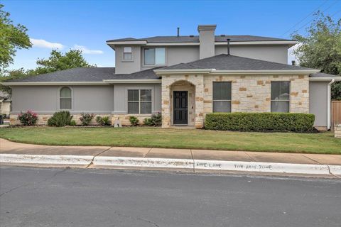 11558 Spicewood PKWY 18 Austin TX 78750