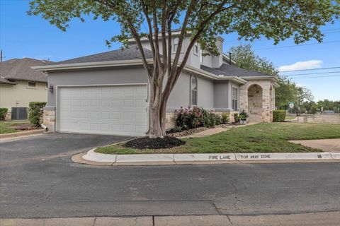 Tiny photo for 11558 Spicewood PKWY #18, Austin, TX 78750 (MLS # 1480365)