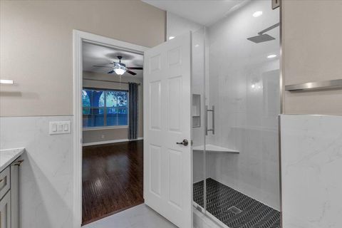 Tiny photo for 11558 Spicewood PKWY #18, Austin, TX 78750 (MLS # 1480365)