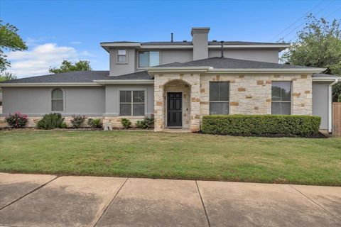 Tiny photo for 11558 Spicewood PKWY #18, Austin, TX 78750 (MLS # 1480365)