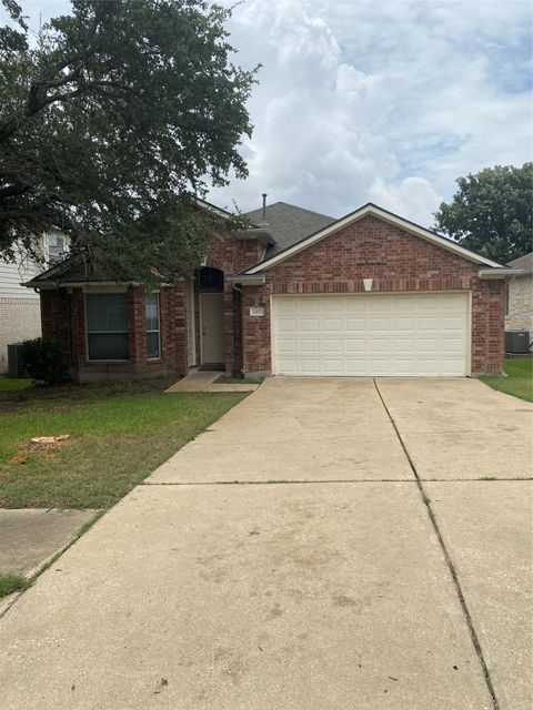 Photo of 2307 Paradise Ridge DR, Round Rock, TX 78665 (MLS # 9340223)