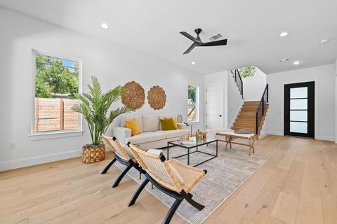 Tiny photo for 1601 Canterbury ST #1, Austin, TX 78702 (MLS # 4765367)