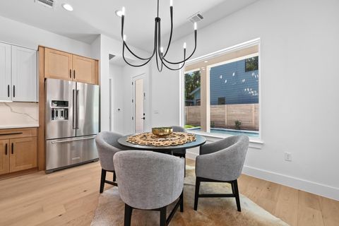 Tiny photo for 1601 Canterbury ST #1, Austin, TX 78702 (MLS # 4765367)