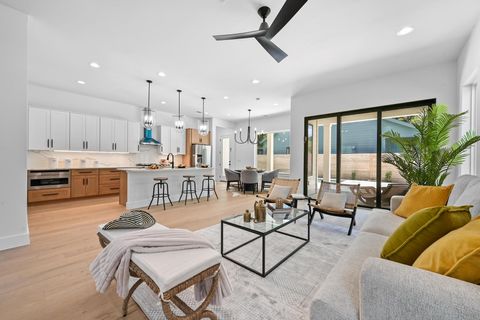 Tiny photo for 1601 Canterbury ST #1, Austin, TX 78702 (MLS # 4765367)