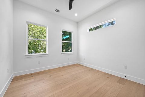 Tiny photo for 1601 Canterbury ST #1, Austin, TX 78702 (MLS # 4765367)