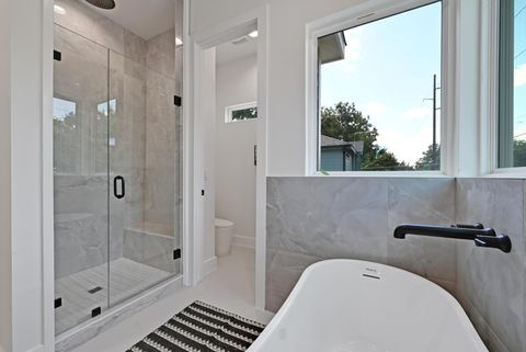 Tiny photo for 1601 Canterbury ST #1, Austin, TX 78702 (MLS # 4765367)