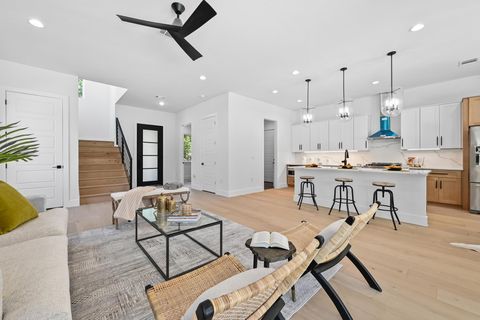 Tiny photo for 1601 Canterbury ST #1, Austin, TX 78702 (MLS # 4765367)