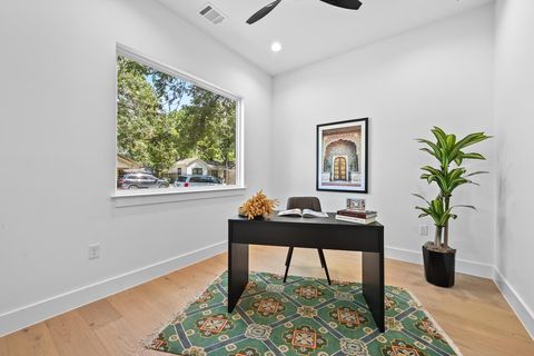 Tiny photo for 1601 Canterbury ST #1, Austin, TX 78702 (MLS # 4765367)
