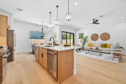 Tiny photo for 1601 Canterbury ST #1, Austin, TX 78702 (MLS # 4765367)