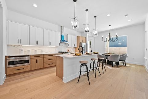 Tiny photo for 1601 Canterbury ST #1, Austin, TX 78702 (MLS # 4765367)