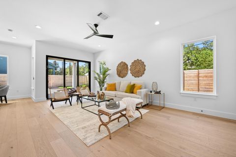 Photo of 1601 Canterbury ST #1, Austin, TX 78702 (MLS # 4765367)