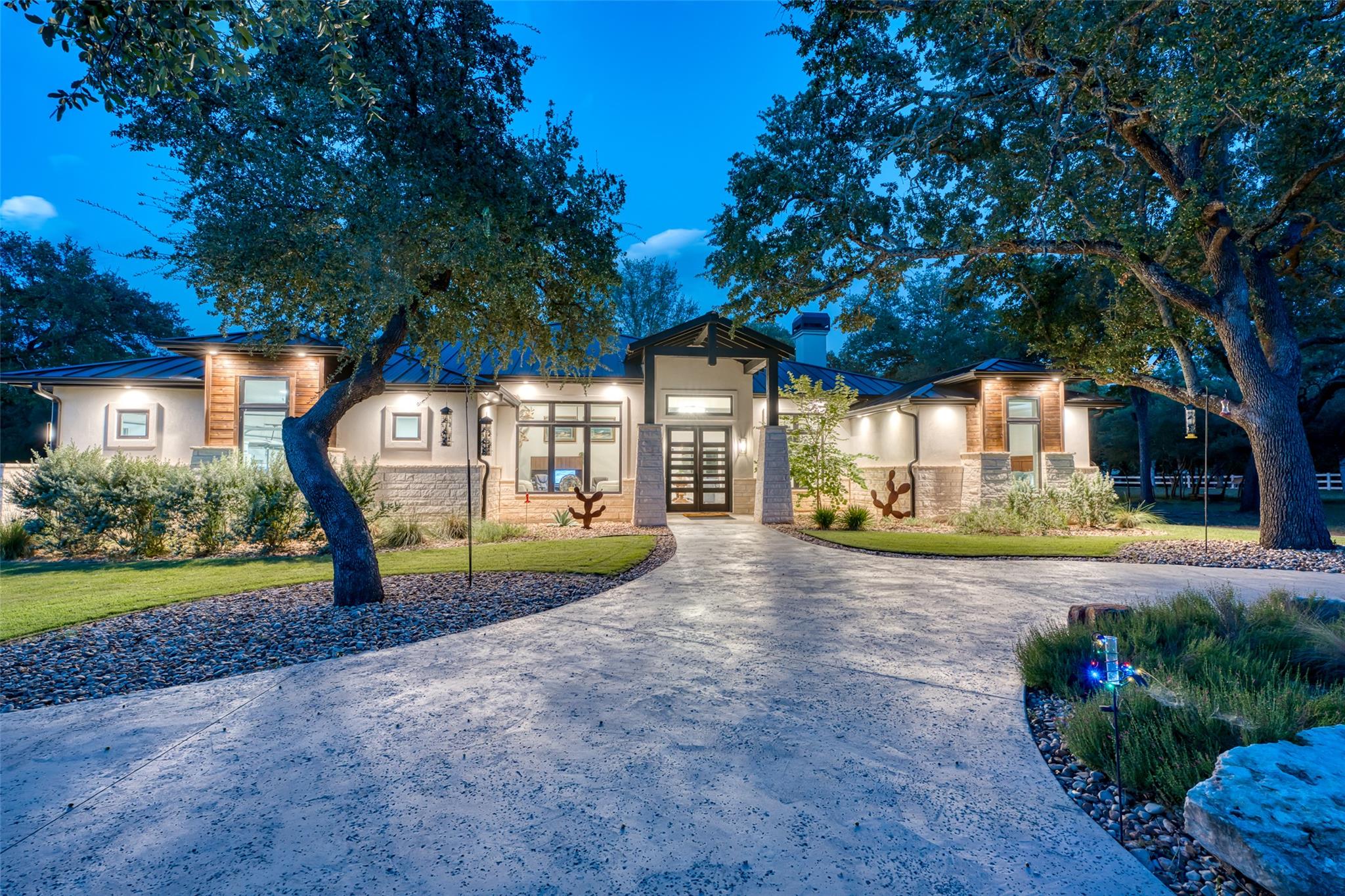 417 Haney Trace